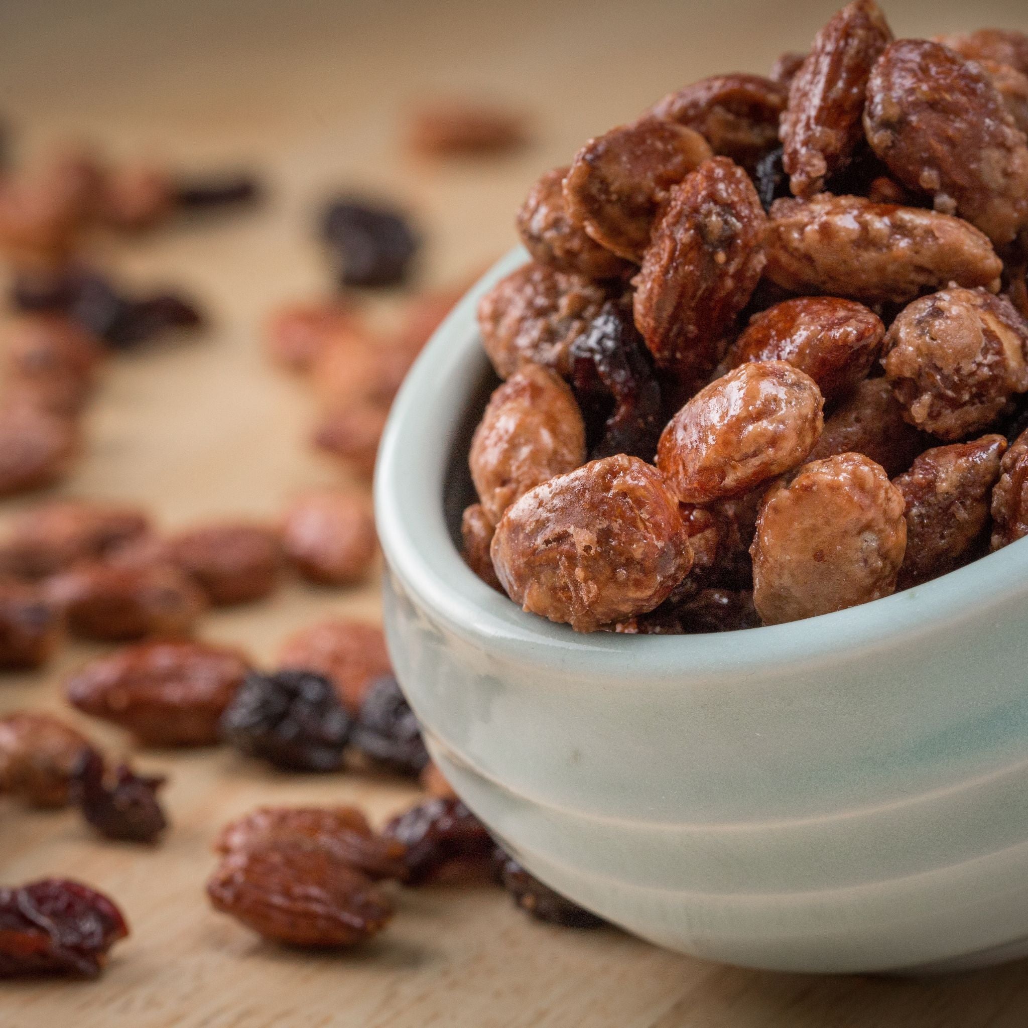 All Natural Epicurean Nuts Cherry Almonds