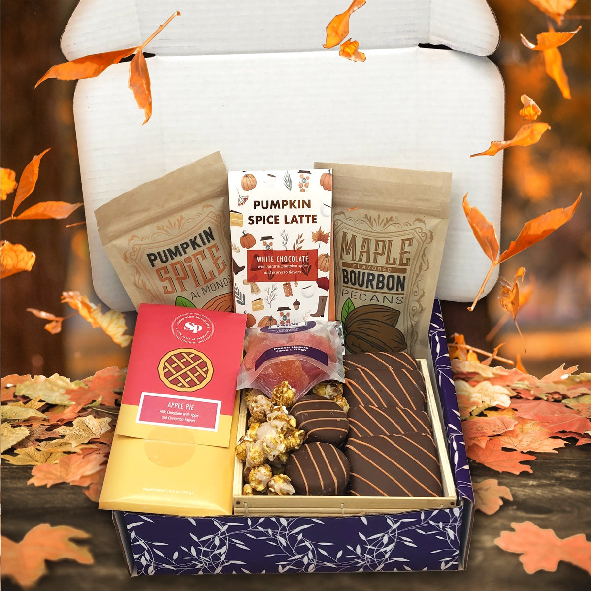 Autumn Assortment Box photo