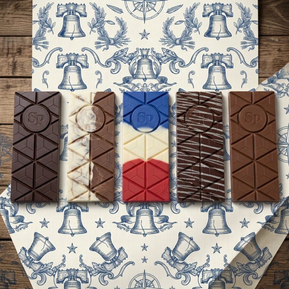 Sugar Plum Founding Flavors Assorted Chocolates