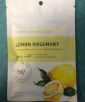 Lemon Rosemary Vegetable Seasoning Blends photo