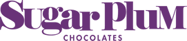 Sugar Plum Chocolates™ Logo