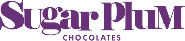 Sugar Plum Chocolates™ Logo