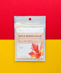 Maple Brown Sugar photo