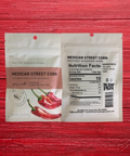 Sugar Plum Mexican Street Corn Veggie Blend 