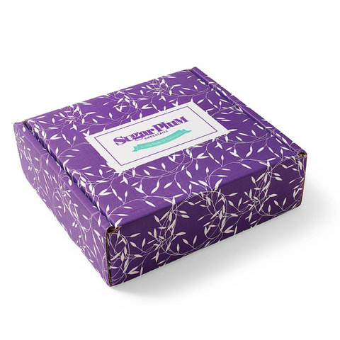 Sugar Plum Mother's Day Closed Box