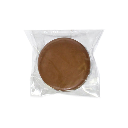 Sugar Plum Chocolate Peanut Butter Cookies Individually Wrapped