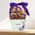 Sugar Plum Chocolates Perfect Size Gift Basket