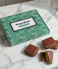 Pistachio Squares Dubai Gift Box