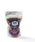 Bag of Sugar Plum Pretzel Balls Covered in Chocolate - Gourmet Snack from Comfort Box Care Package