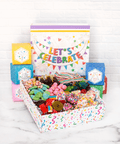 Let's Celebrate Box