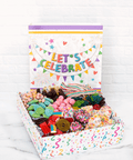 Let's Celebrate Box