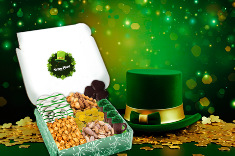 Happy St. Patrick's Day Box