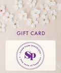 Sugar Plum Chocolates Gift Card