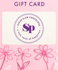 Sugar Plum Chocolates Gift Card Digital Delivery