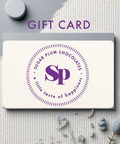 Sugar Plum Gift Card