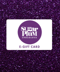 Sugar Plum Chocolates e-gift card 