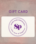 Digital Gift Card Sugar Plum Chocolates