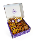 Sugar Plum Chocolates Thanksgiving Treat Box