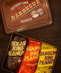 Southern BBQ Peanuts Photo