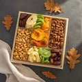 Sugar Plum Chocolates Dried Fruit and Nut Tray
