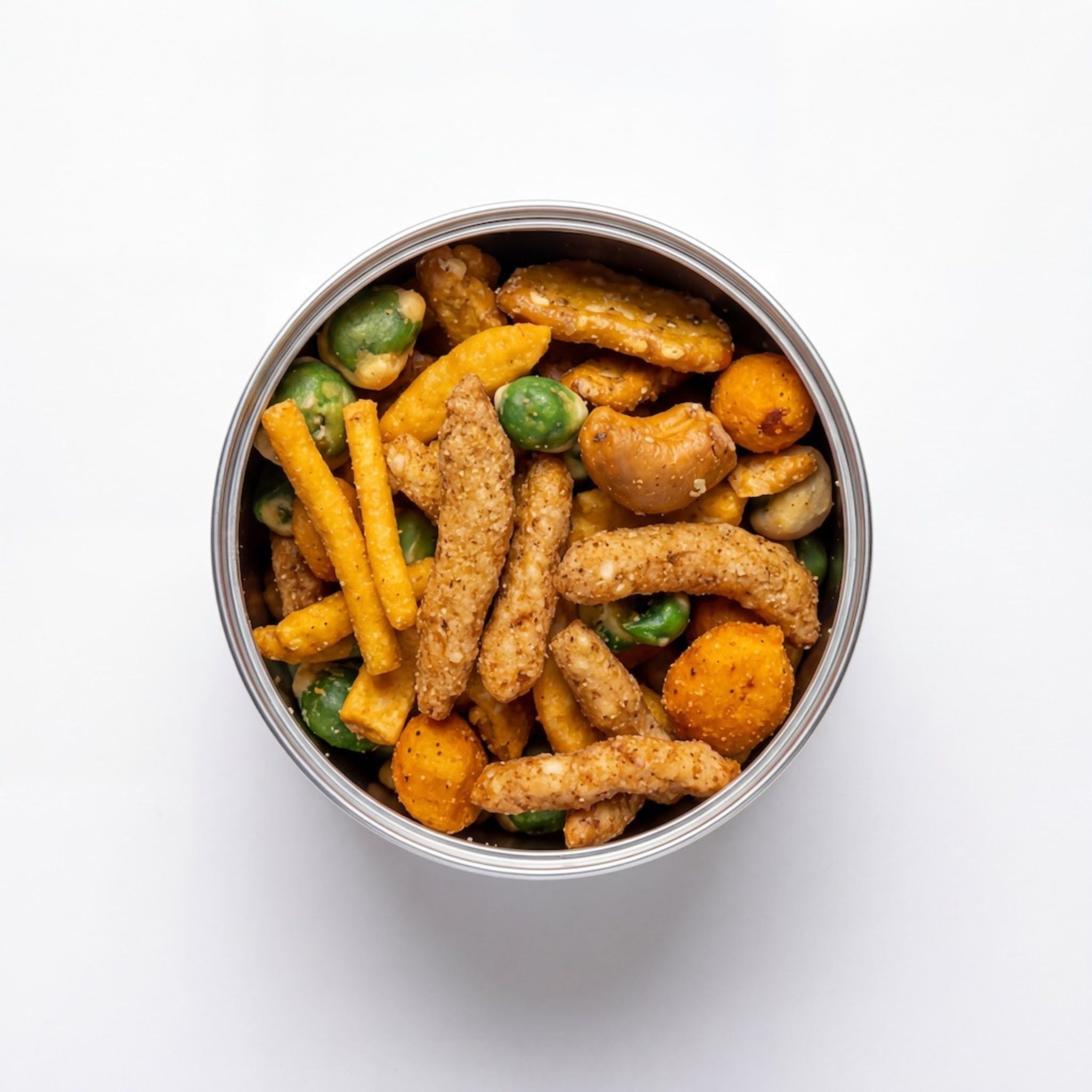 Tap Room Mix Gourmet Nuts