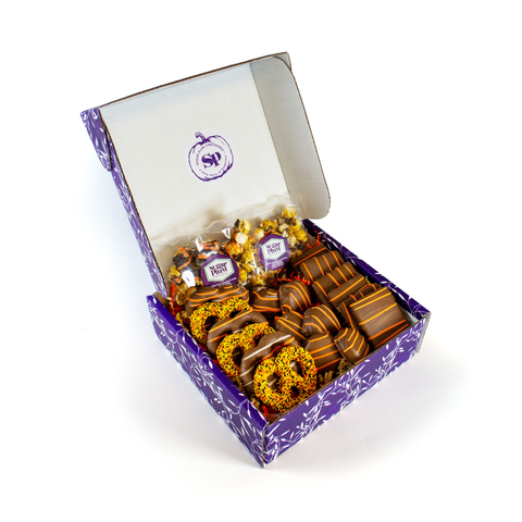 Thanksgiving Treat Box