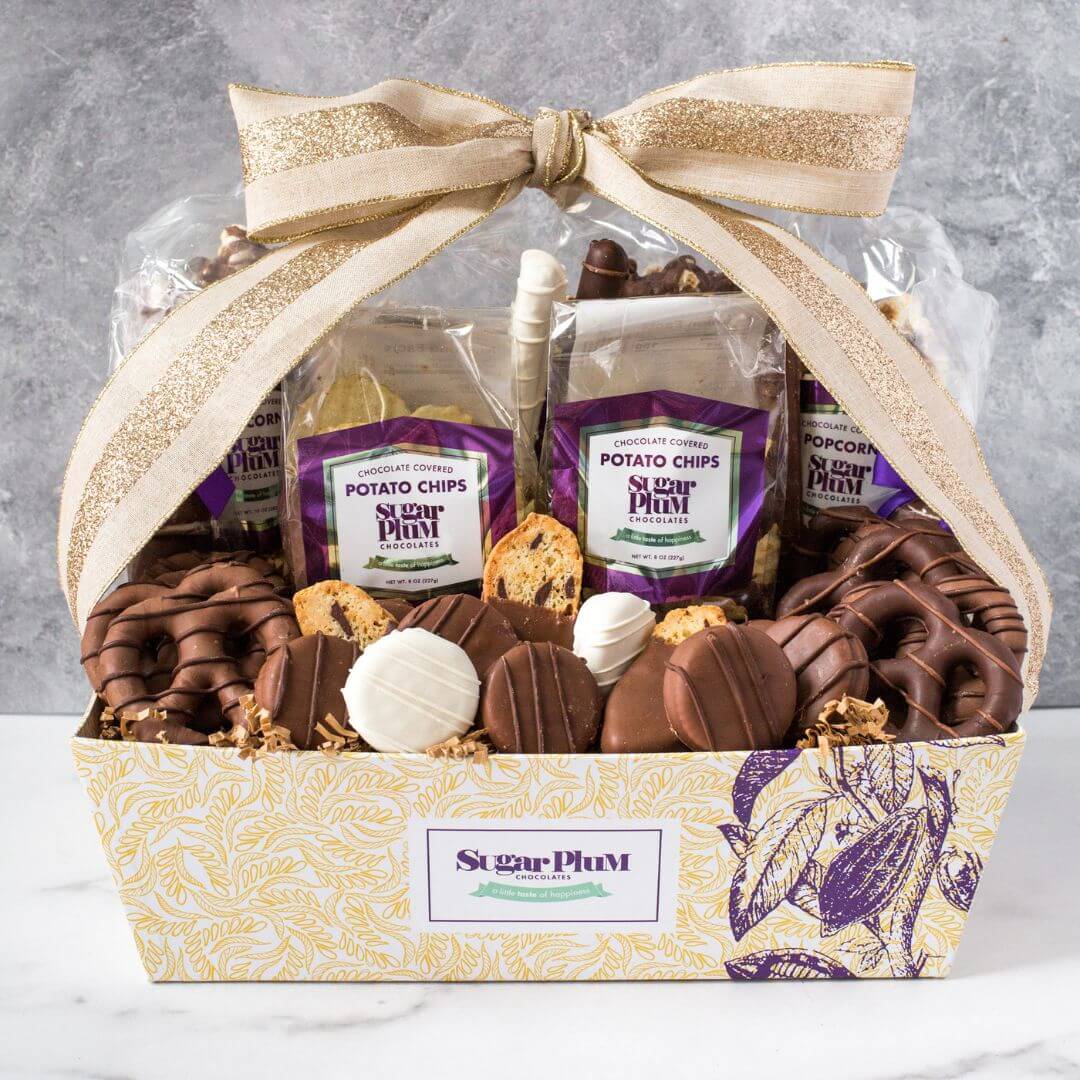 Corporate Gifting