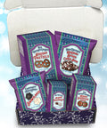Wonderful Winter Chocolate Collection Christmas Candy