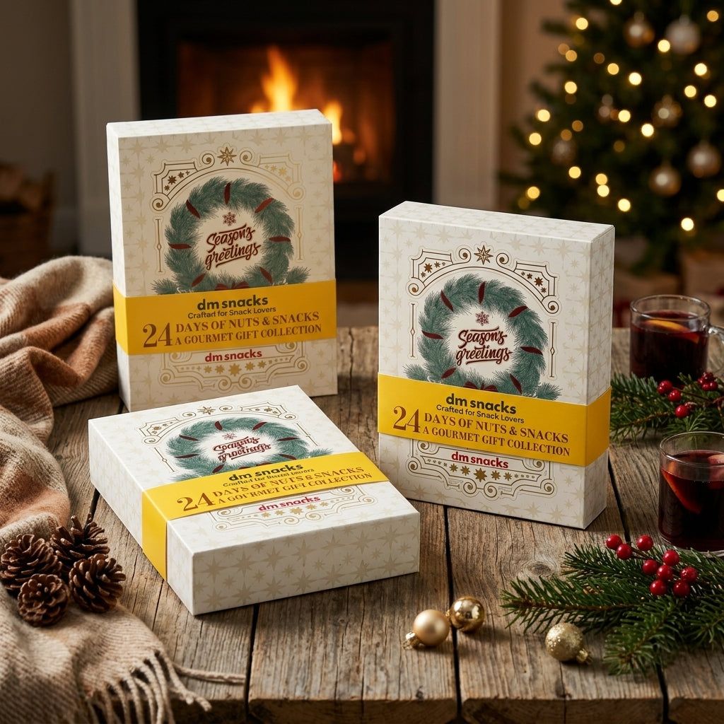 Buy More Save More Advent Calendars