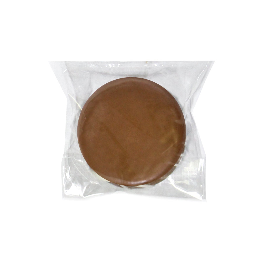 Individually Wrapped Milk Chocolate Cookie