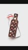 Chocolate Truffle Wine Bottle Gift Box Video
