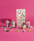 Sugar Plum Chocolates Hoppy Easter Candy Box