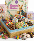 Sugar Plum Hoppy Easter Box