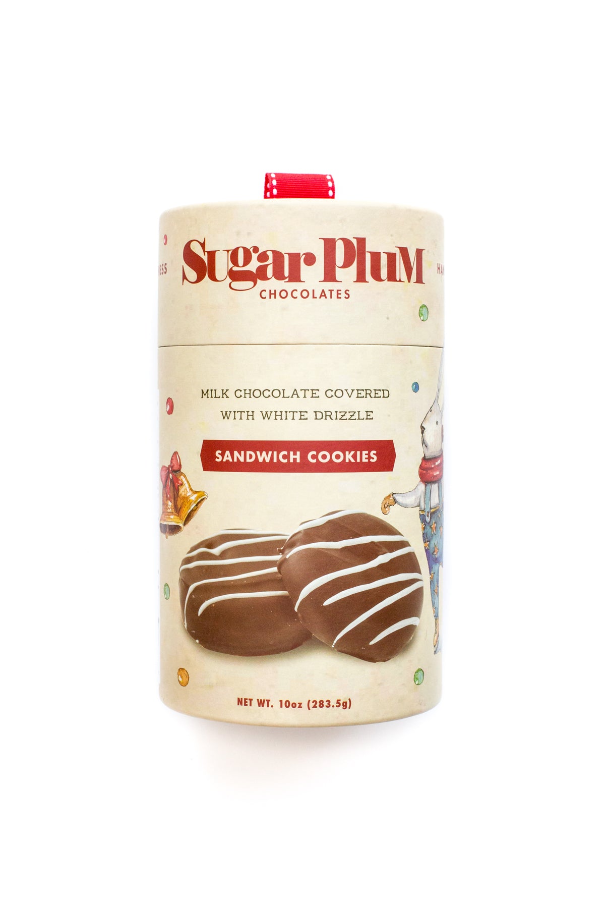 Holiday Cheer Set - Milk Chocolate Covered Treats