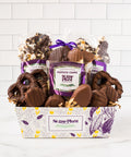 Sugar Plum Chocolate Mountain Gift Collections