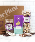 The Denali Box - Sugar Plum Chocolates