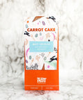 Carrot Cake White Chocolate Candy Bar photo