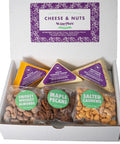 Signature Nuts and Cheese Box - Sugar Plum Chocolates