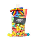 Multi-Colored Chromatic Kettle Corn photo